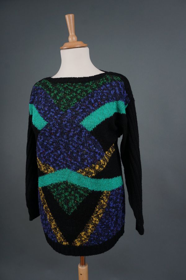 Leslie Knits sweater Price