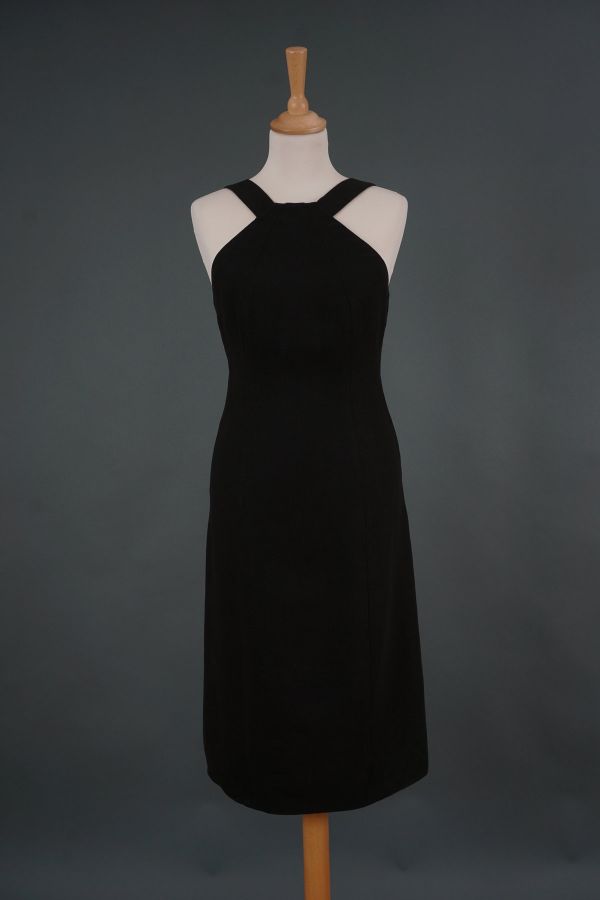 armani dress price