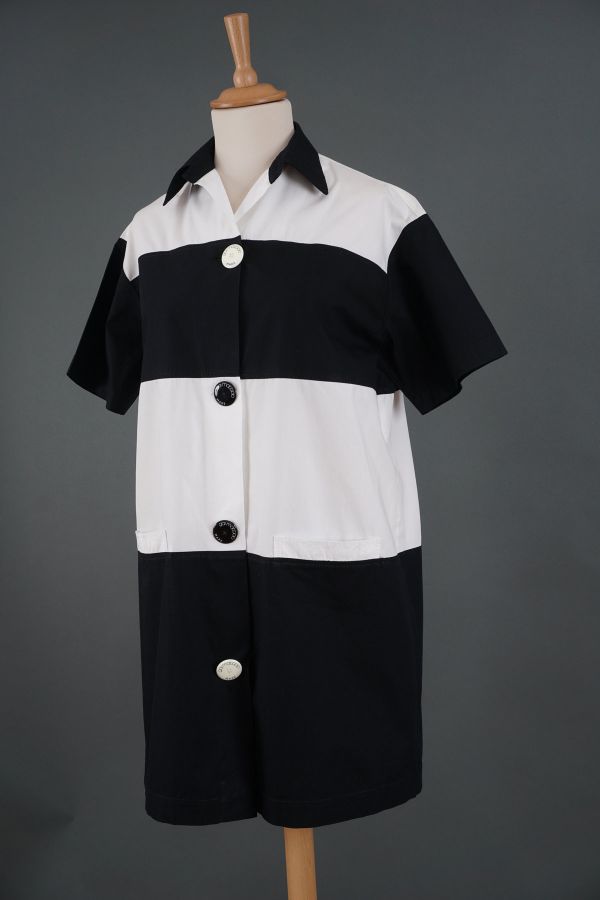 'Gai Mattiolo' shirt dress Price