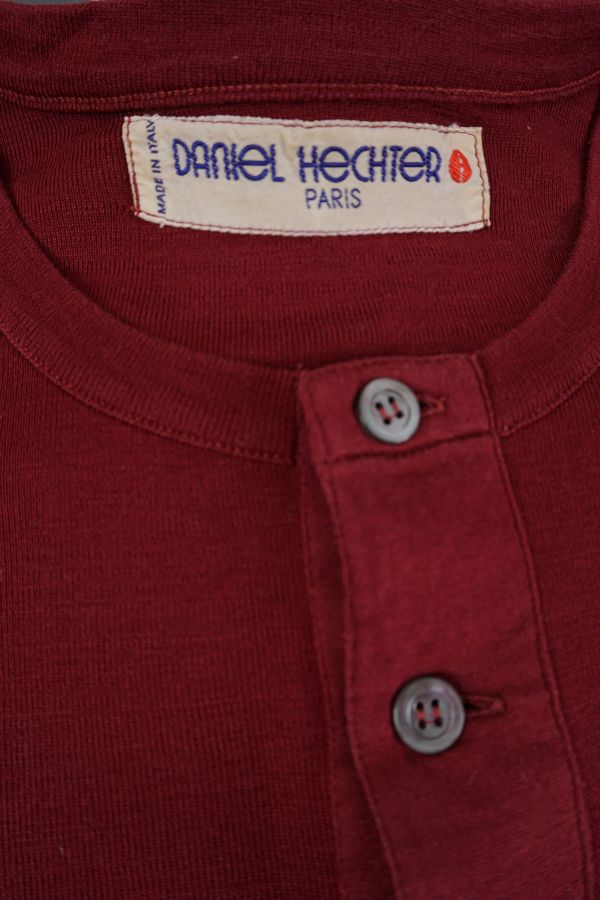 “Daniel Hechter Paris” majica iz 70-ih Cijena
