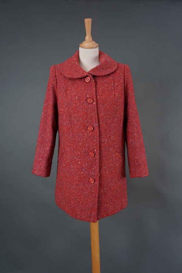 Coat and skirt set Price