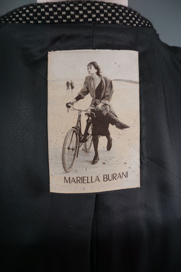 ‘Mariella Burani’ kaput Cijena
