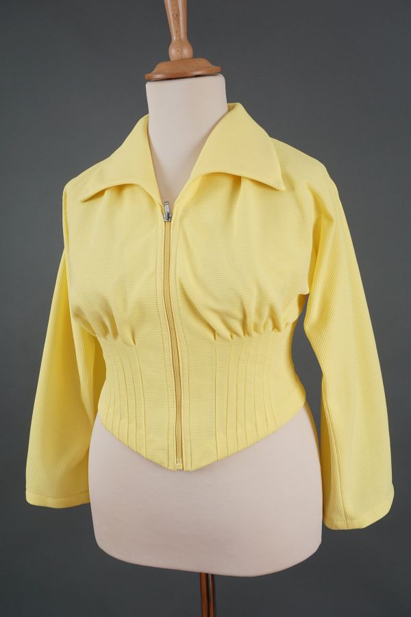 Yellow jacket Price