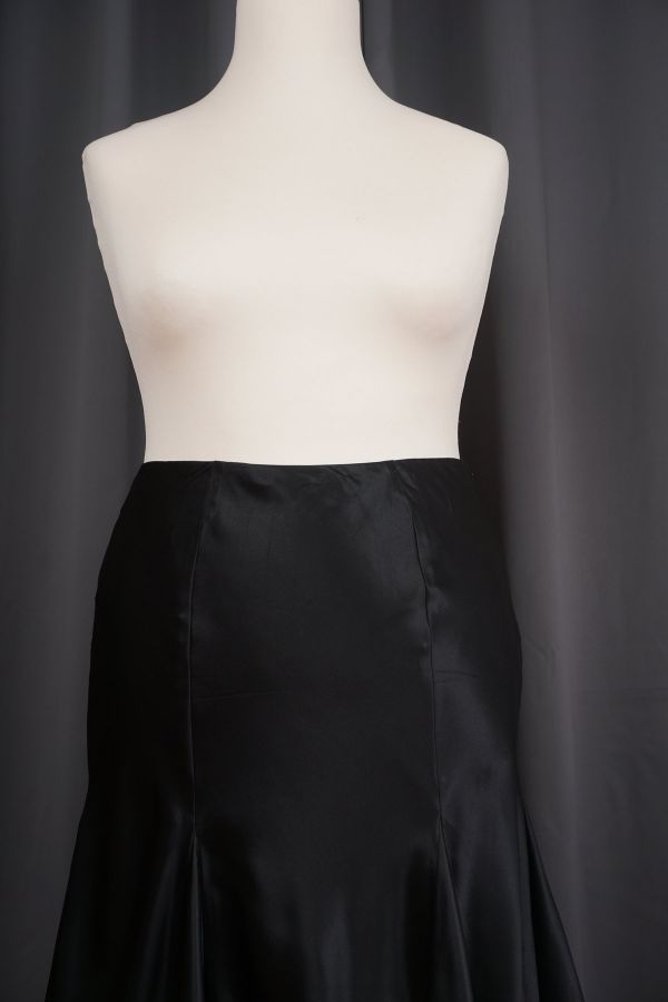 'Luisa Spagnoli' silk skirt Price