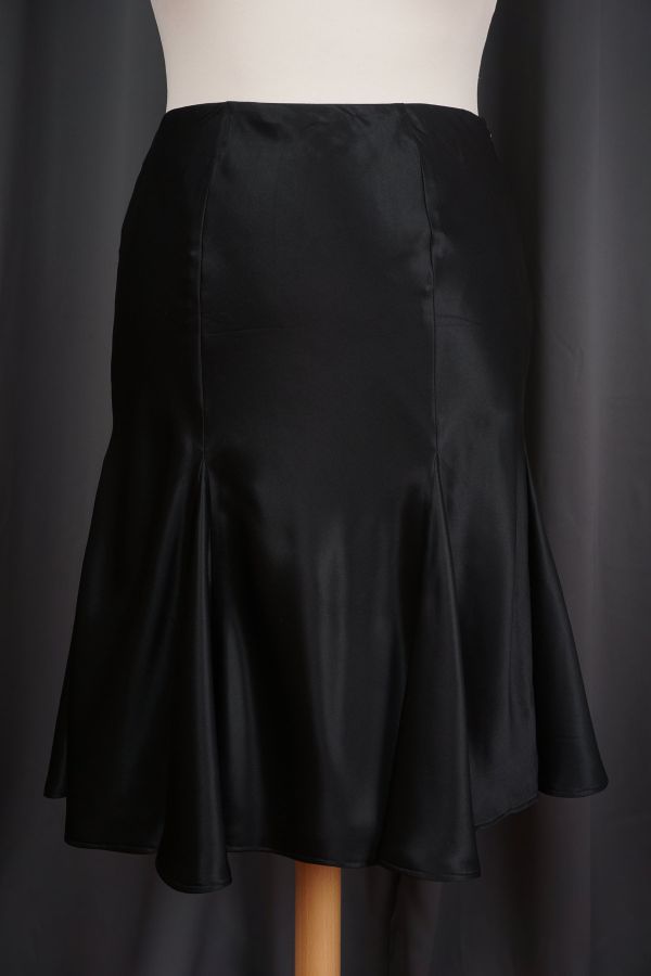 “Luisa Spagnoli” svilena suknja Cijena