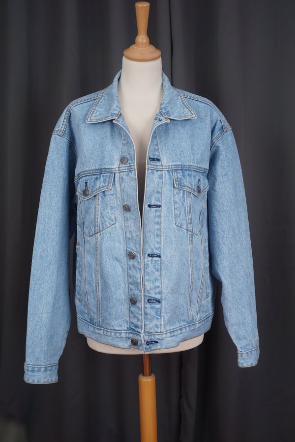 'Hard rock cafe' jeans jacket Price