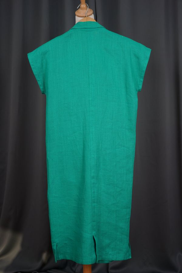 “Gianni Versace” zelena haljina Cijena