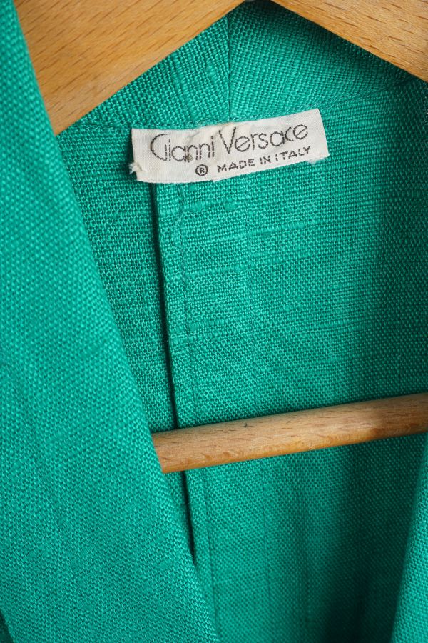 'Gianni Versace' dress  Price