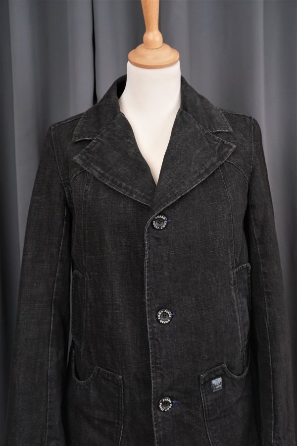 Jeans Phard coat Price