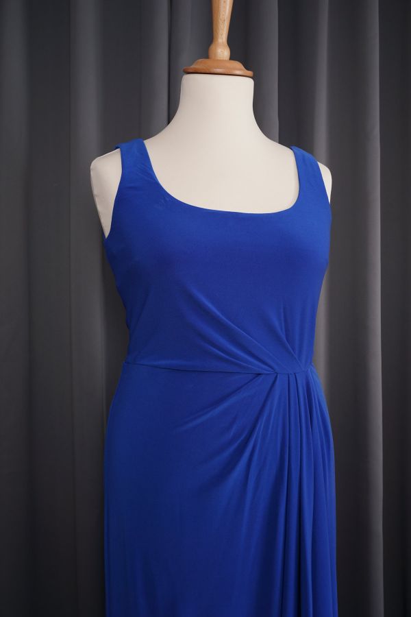 Ralph Lauren plava haljina Cijena