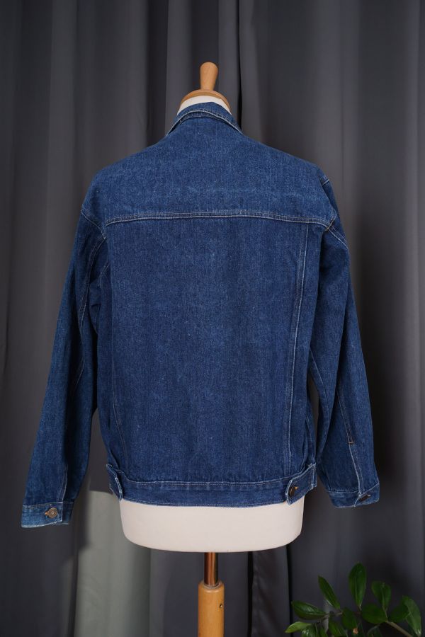 80s jeans jacket Price