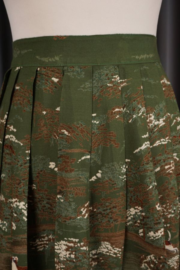 50s skirt Price